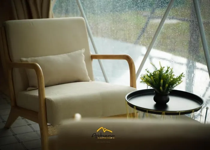 Athena Glamping Khaoyai