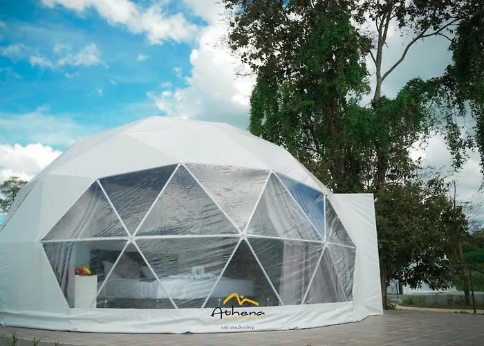 Athena Glamping Khaoyai