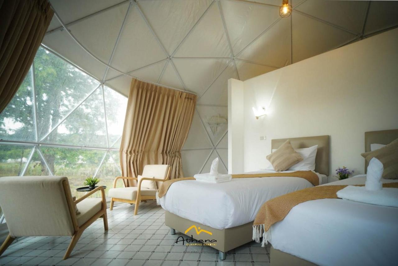 Athena Glamping Khaoyai *