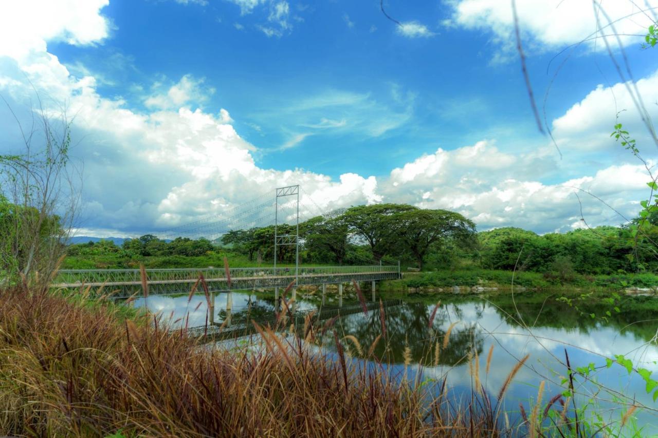 Luxury tent Athena Glamping Khaoyai *