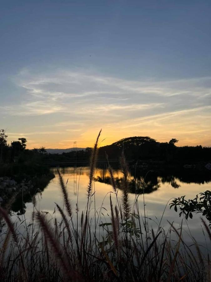 Athena Glamping Khaoyai Luxury tent